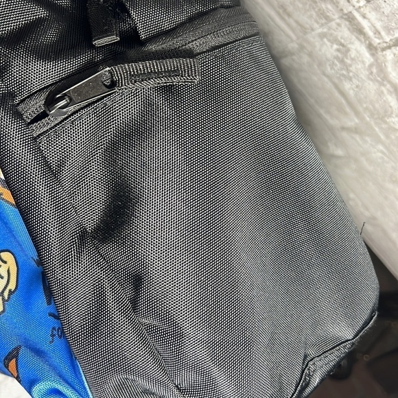 ORIGAUDIO Swag Up Backpack Various Dog Print “Will Wag for Swag” - Picture 8 of 13